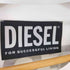 ディーゼル DIESEL 20AW GR8 NO SMOKING Tシャツ メンズ import:XL