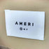 アメリ AMERI 20SS BOX VEST SET UP レディース JPN:S