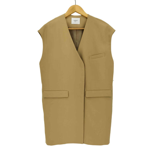 アメリ AMERI 20SS BOX VEST SET UP レディース JPN:S