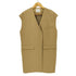 アメリ AMERI 20SS BOX VEST SET UP レディース JPN:S