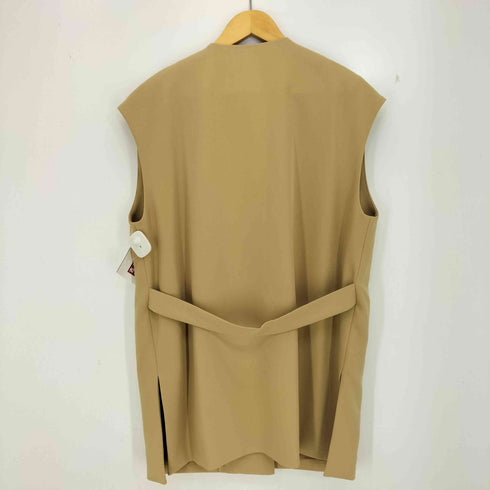 アメリ AMERI 20SS BOX VEST SET UP レディース JPN:S