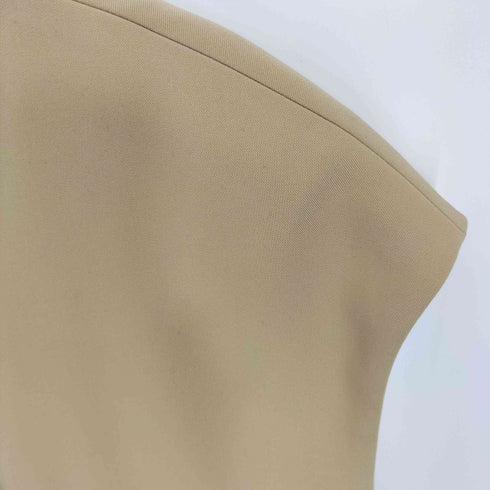 アメリ AMERI 20SS BOX VEST SET UP レディース JPN:S