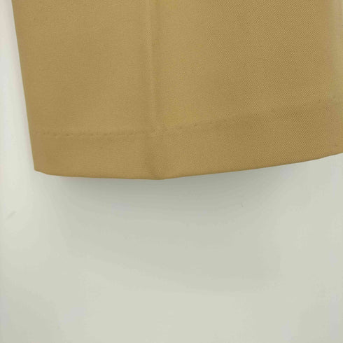 アメリ AMERI 20SS BOX VEST SET UP レディース JPN:S