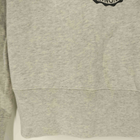 チャンピオン Champion ランタグ復刻 CREW NECK SWEATSHIRT クルーネックスウェット レディース import:M