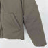 ユナイテッドアローズグリーンレーベルリラクシング UNITED ARROWS green label relaxing リバーシブル グリーンダウン ジャケット フォックスファー レディース JPN:38