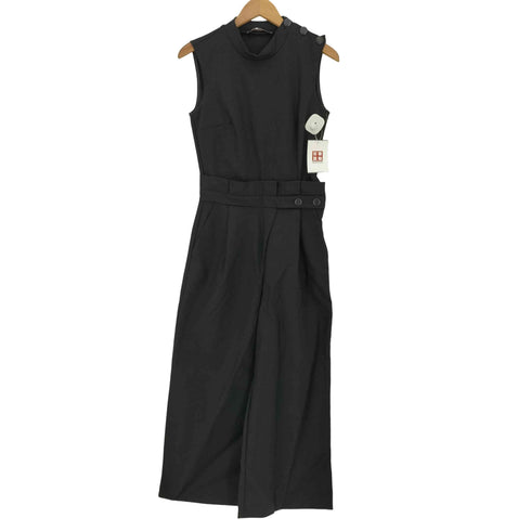 ザラ ZARA オールインワンパンツ レディース XS