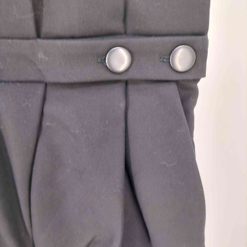 ザラ ZARA オールインワンパンツ レディース XS
