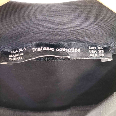 ザラ ZARA オールインワンパンツ レディース XS