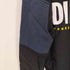 ディーゼル DIESEL 20AW GR8 プルオーバーパーカー メンズ 3XL