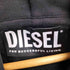 ディーゼル DIESEL 20AW GR8 プルオーバーパーカー メンズ 3XL