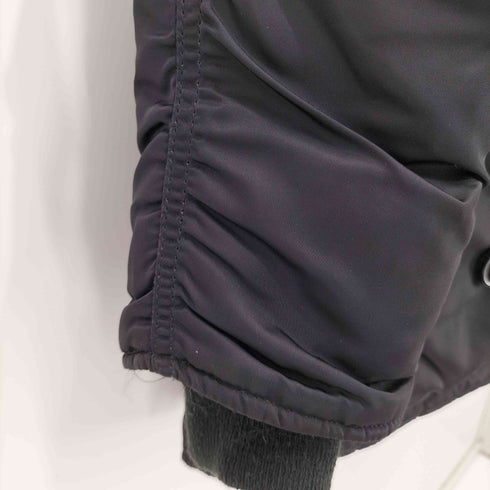 アルファインダストリーズ ALPHA INDUSTRIES N-3B フライトジャケット メンズ import:M