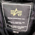 アルファインダストリーズ ALPHA INDUSTRIES N-3B フライトジャケット メンズ import:M