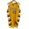 リーボック Reebok HARDWOOD CLASSICS バスケットボール ゲーム シャツ メンズ import:M