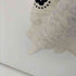 マイシュガーベイブ My Sugar Babe / MSB flower logo sweat フラワーロゴ刺繍裏起毛スウェット メンズ JPN:L