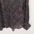 ポロラルフローレン POLO RALPH LAUREN Floral Print Tie Neck Shirt In Multi フローラル プリント タイ ネック シャツ レディース SP