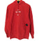 シュプリーム Supreme CROSS BOX LOGO HOODED SWEATSHIRT メンズ JPN:L