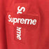 シュプリーム Supreme CROSS BOX LOGO HOODED SWEATSHIRT メンズ JPN:L