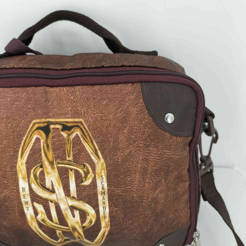 レスポートサック LeSportsac FB SUITCASE CROSSBODY Newt’s Case レディース