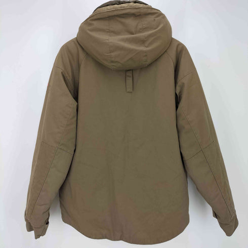 ワイルドシングス WILD THINGS Orange別注 FIREPROOF DENALI JACKET ファイアープルーフ デナリ ジャケット メンズ JPN:L