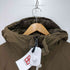 ワイルドシングス WILD THINGS Orange別注 FIREPROOF DENALI JACKET ファイアープルーフ デナリ ジャケット メンズ JPN:L