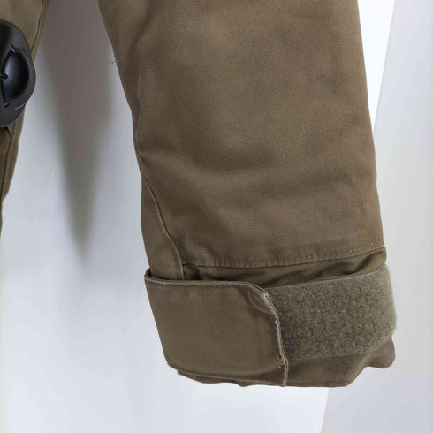 ワイルドシングス WILD THINGS Orange別注 FIREPROOF DENALI JACKET ファイアープルーフ デナリ ジャケット メンズ JPN:L