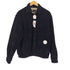 ポロバイラルフローレン Polo by RALPH LAUREN USA製 ブラックウォッチ フリースジャケット メンズ JPN:M