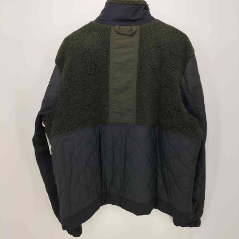 ナイキ NIKE Synthetic Cotton Jacket メンズ import:XXL