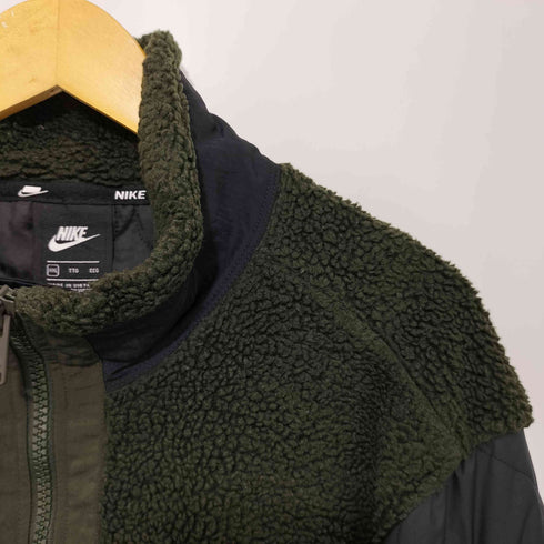ナイキ NIKE Synthetic Cotton Jacket メンズ import:XXL