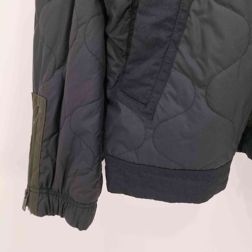 ナイキ NIKE Synthetic Cotton Jacket メンズ import:XXL