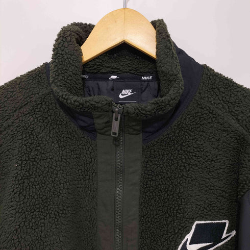 ナイキ NIKE Synthetic Cotton Jacket メンズ import:XXL