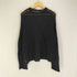 メゾンスペシャル MAISON SPECIAL 22AW ポンポンモヘアニットプルオーバー レディース FREE