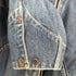 リーバイス Levis 90S前期 TALONジップ フルジップ デニムジャケット Gジャン メンズ US:38