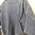リーバイス Levis 90S前期 TALONジップ フルジップ デニムジャケット Gジャン メンズ US:38