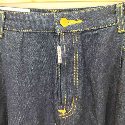 スピックアンドスパン Spick and Span ハイパーマキシスカート2 レディース JPN:M