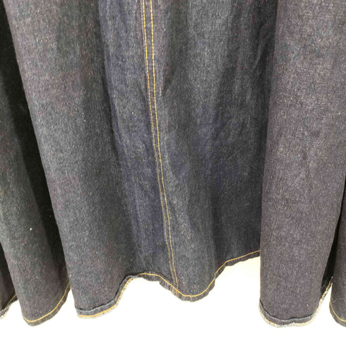 スピックアンドスパン Spick and Span ハイパーマキシスカート2 レディース JPN:M