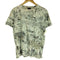 ピーエスポールスミス PS Paul Smith 半袖Tシャツ 総柄 街並み アート メンズ import:M