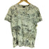 ピーエスポールスミス PS Paul Smith 半袖Tシャツ 総柄 街並み アート メンズ import:M