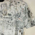 ピーエスポールスミス PS Paul Smith 半袖Tシャツ 総柄 街並み アート メンズ import:M