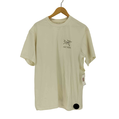 アークテリクス ARCTERYX SOLARIUM SS TEE メンズ JPN:M