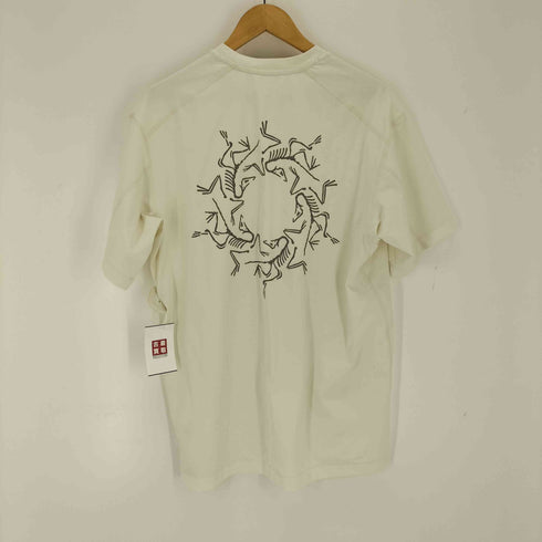 アークテリクス ARCTERYX SOLARIUM SS TEE メンズ JPN:M
