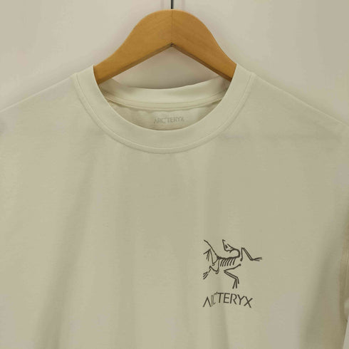 アークテリクス ARCTERYX SOLARIUM SS TEE メンズ JPN:M
