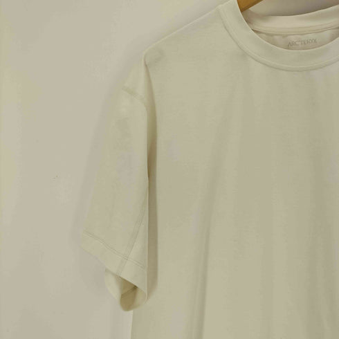 アークテリクス ARCTERYX SOLARIUM SS TEE メンズ JPN:M