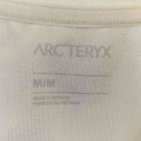 アークテリクス ARCTERYX SOLARIUM SS TEE メンズ JPN:M