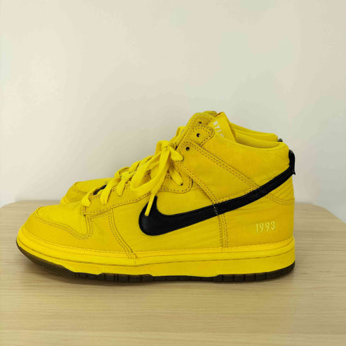 ナイキ NIKE NIKE ID DUNK HI メンズ JPN:25.5