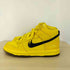 ナイキ NIKE NIKE ID DUNK HI メンズ JPN:25.5