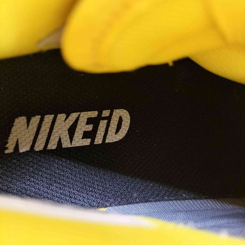 ナイキ NIKE NIKE ID DUNK HI メンズ JPN:25.5