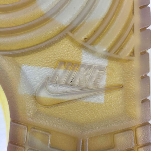 ナイキ NIKE NIKE ID DUNK HI メンズ JPN:25.5