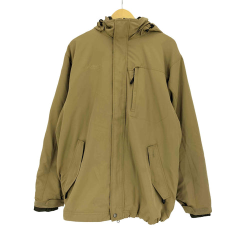 コロンビア Columbia ハイトレックツーパーカー メンズ JPN:XL