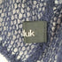 スドーク soduk PATCHWORK KNIT CARDIGAN レディース ONE SIZE