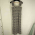 バブ Bab CROCHET LONG ONEPIECE レディース import:M